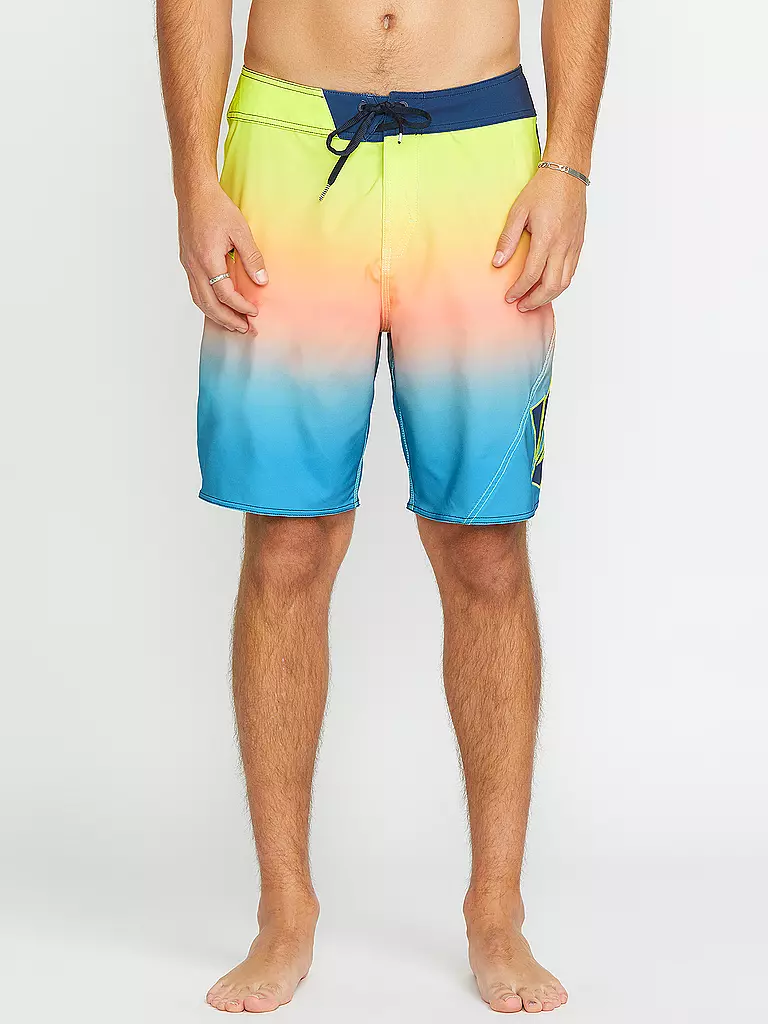 VOLCOM | Beachshort Vee Bee Mod 20" pour homme | 