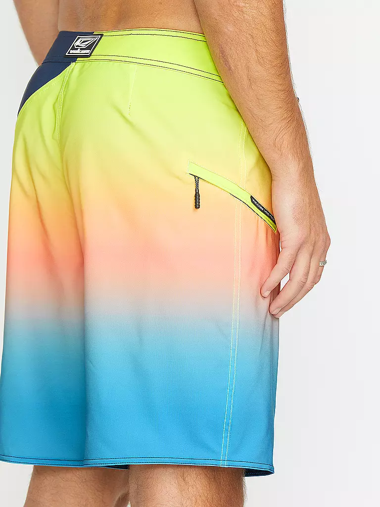 VOLCOM | Beachshort Vee Bee Mod 20" pour homme | 