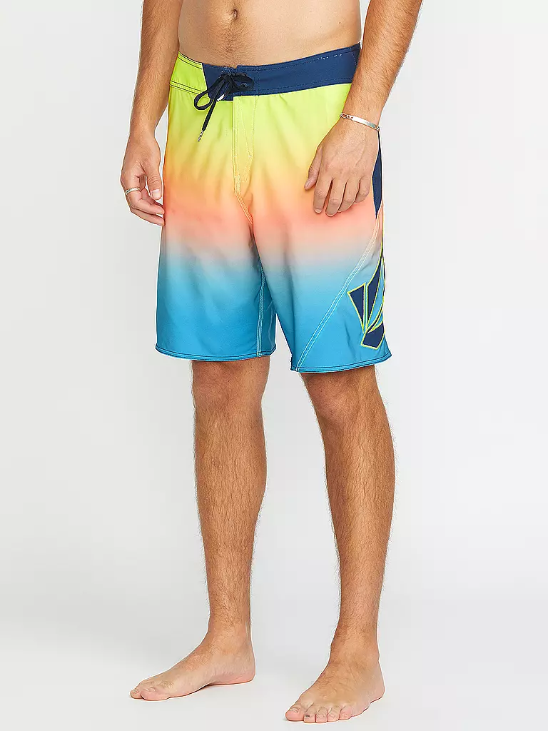VOLCOM | Beachshort Vee Bee Mod 20" pour homme | 