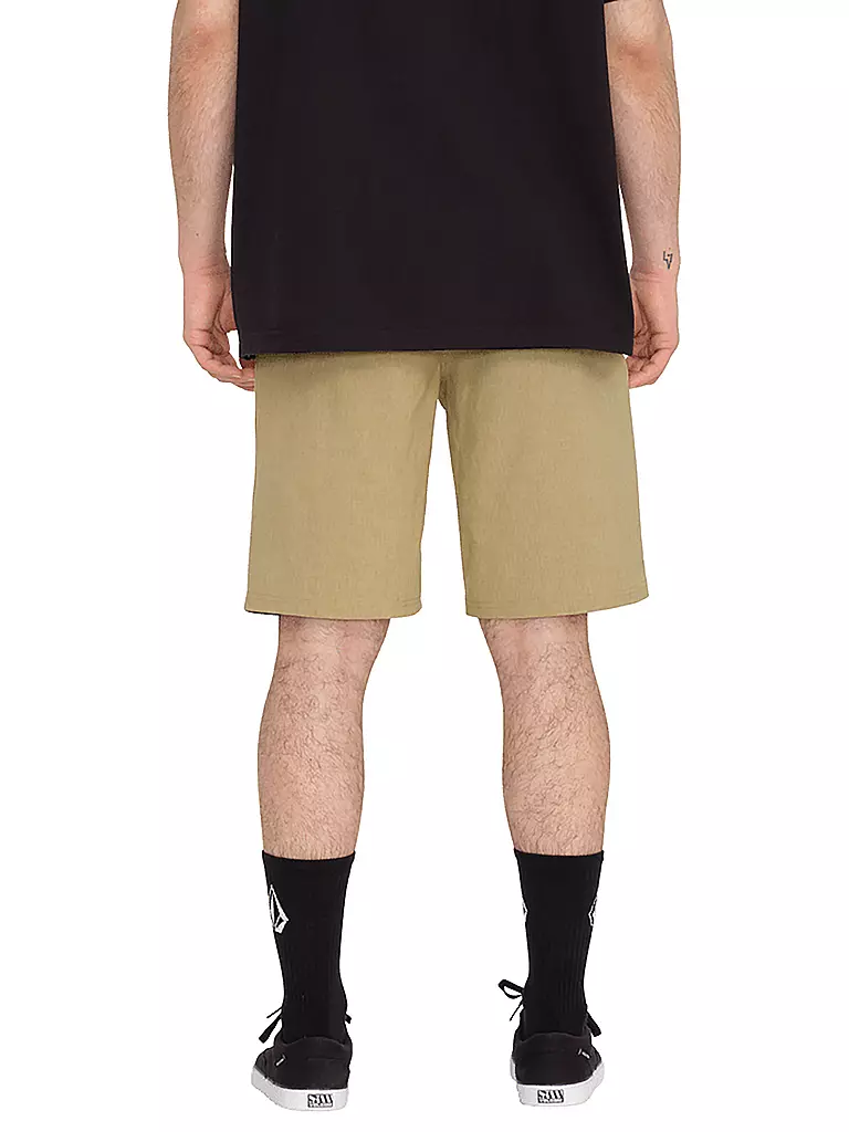 VOLCOM | Bermuda Frickin' Cross Shred Static 20 pour homme | 