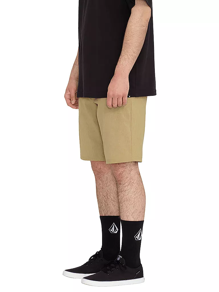 VOLCOM | Bermuda Frickin' Cross Shred Static 20 pour homme | 