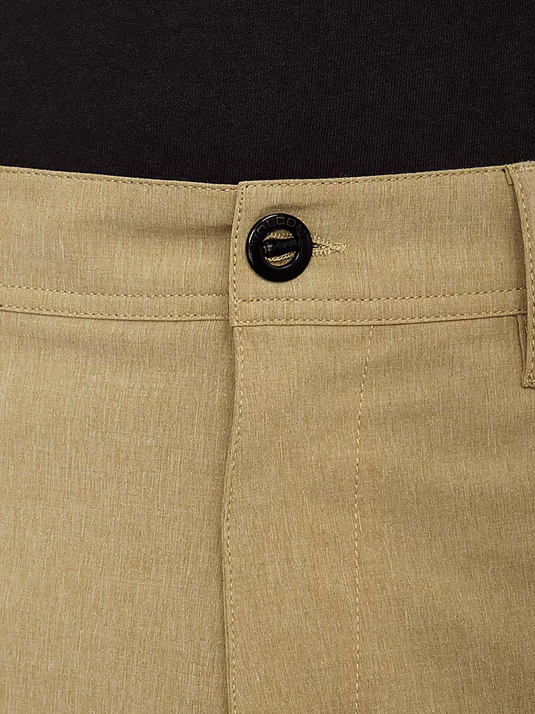VOLCOM | Bermuda Frickin' Cross Shred Static 20 pour homme | 