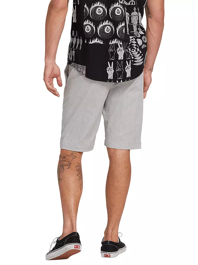VOLCOM | Bermuda Homme Frickin Modern Stretch 21" | 