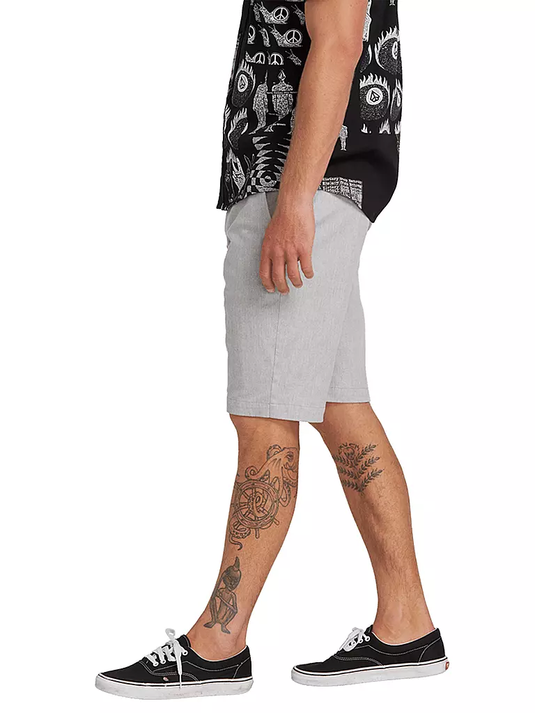 VOLCOM | Bermuda Homme Frickin Modern Stretch 21" | 