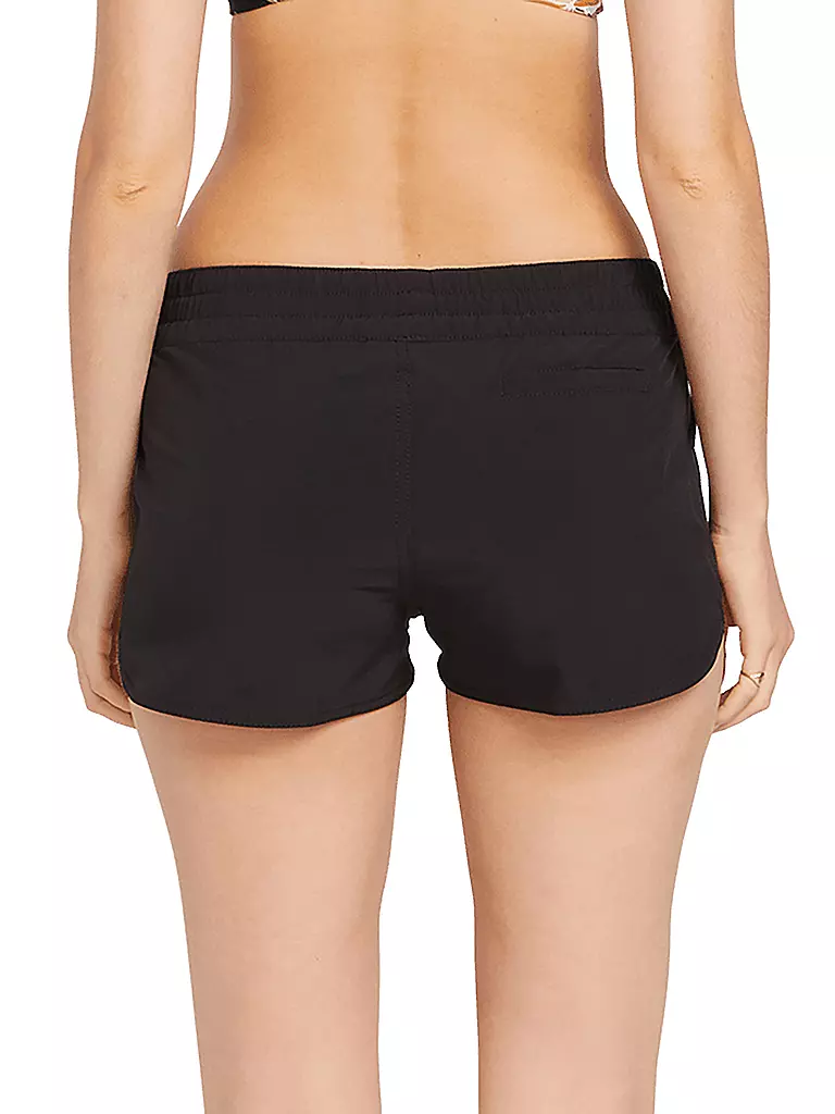 VOLCOM | Boardshort Femme Simply Solid 2 | 