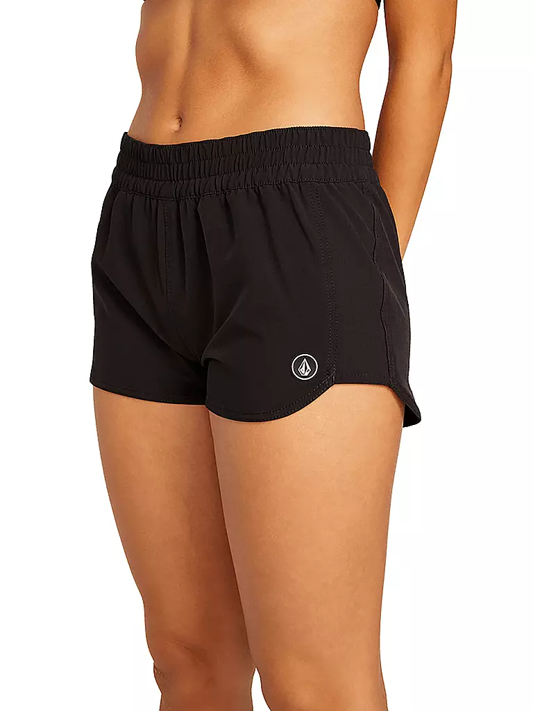 VOLCOM | Boardshort Femme Simply Solid 2 | 