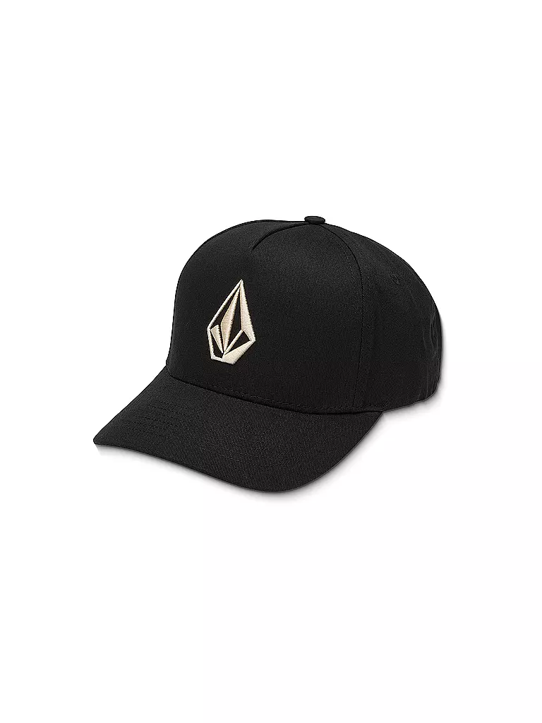VOLCOM | Casquette Homme Embossed Stone | Marron clair