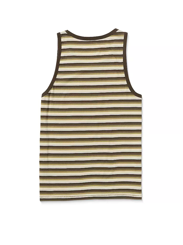 VOLCOM | Débardeur de plage homme Level Stone |