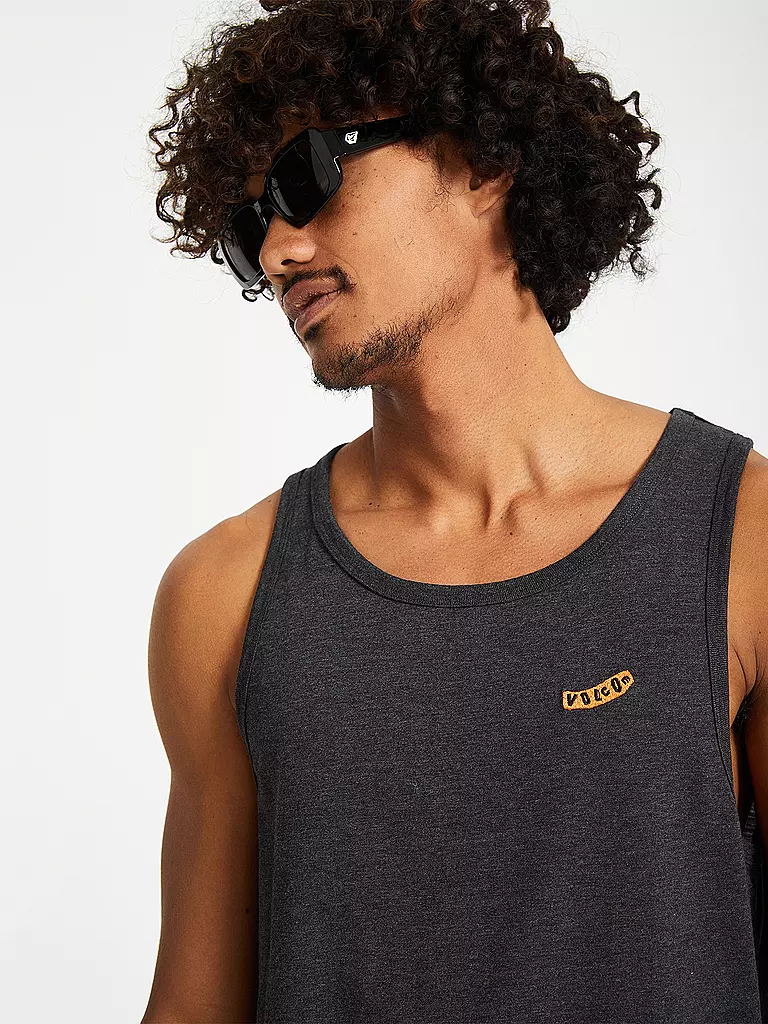 VOLCOM | Débardeur de plage homme Pistol Stone HTH TT | 