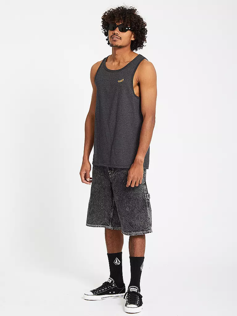 VOLCOM | Débardeur de plage homme Pistol Stone HTH TT | 