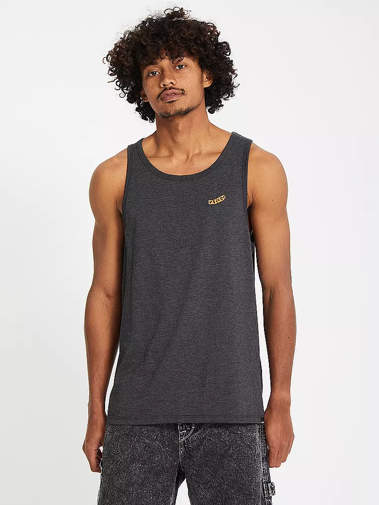 VOLCOM | Débardeur de plage homme Pistol Stone HTH TT | 
