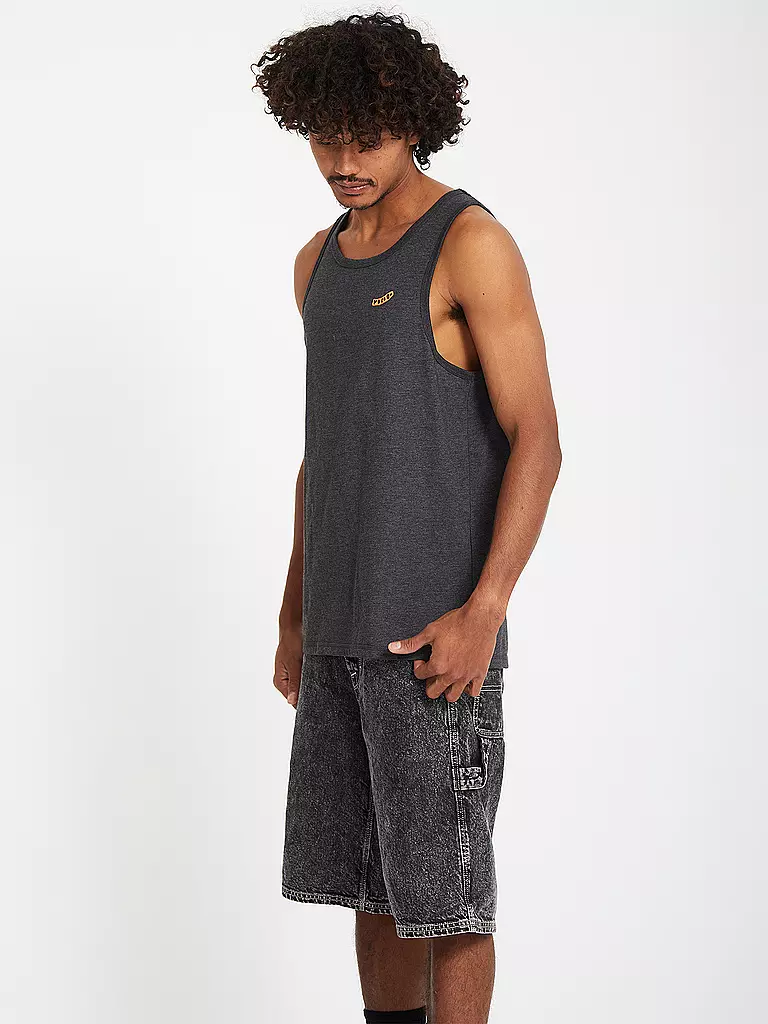 VOLCOM | Débardeur de plage homme Pistol Stone HTH TT | 