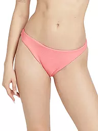 VOLCOM | Damen Bikinihose So Current Skimpy | Rose