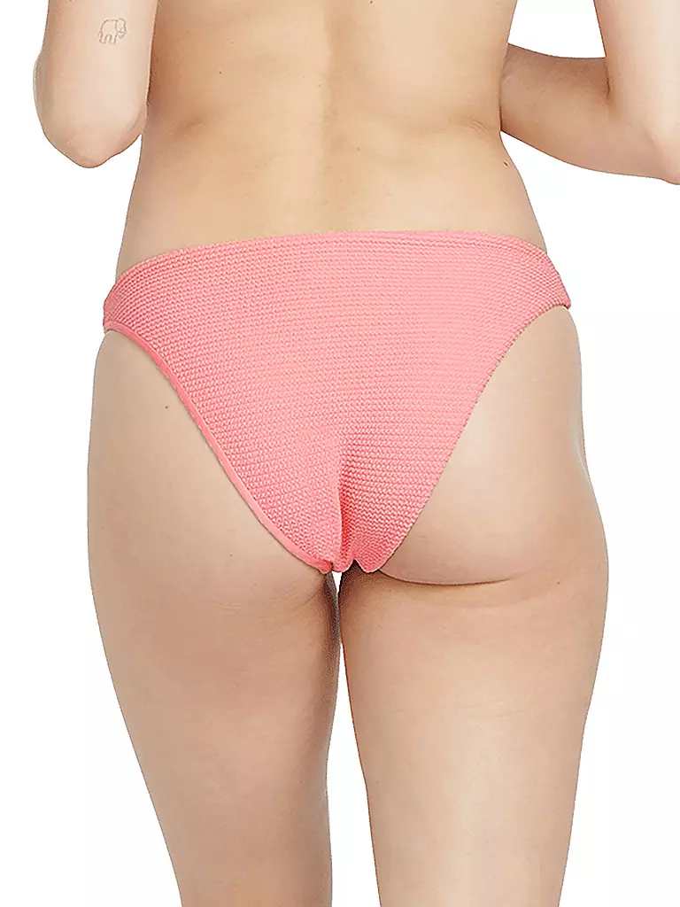 VOLCOM | Damen Bikinihose So Current Skimpy | Rose