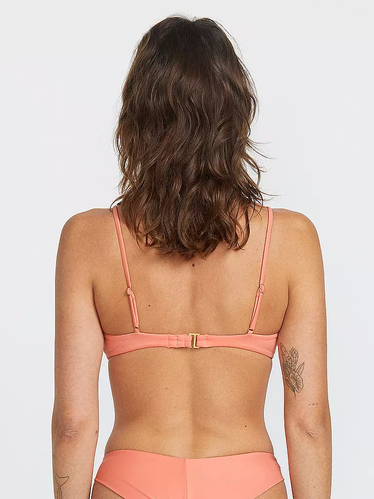 VOLCOM | Haut de bikini femme Simply Seamless | 