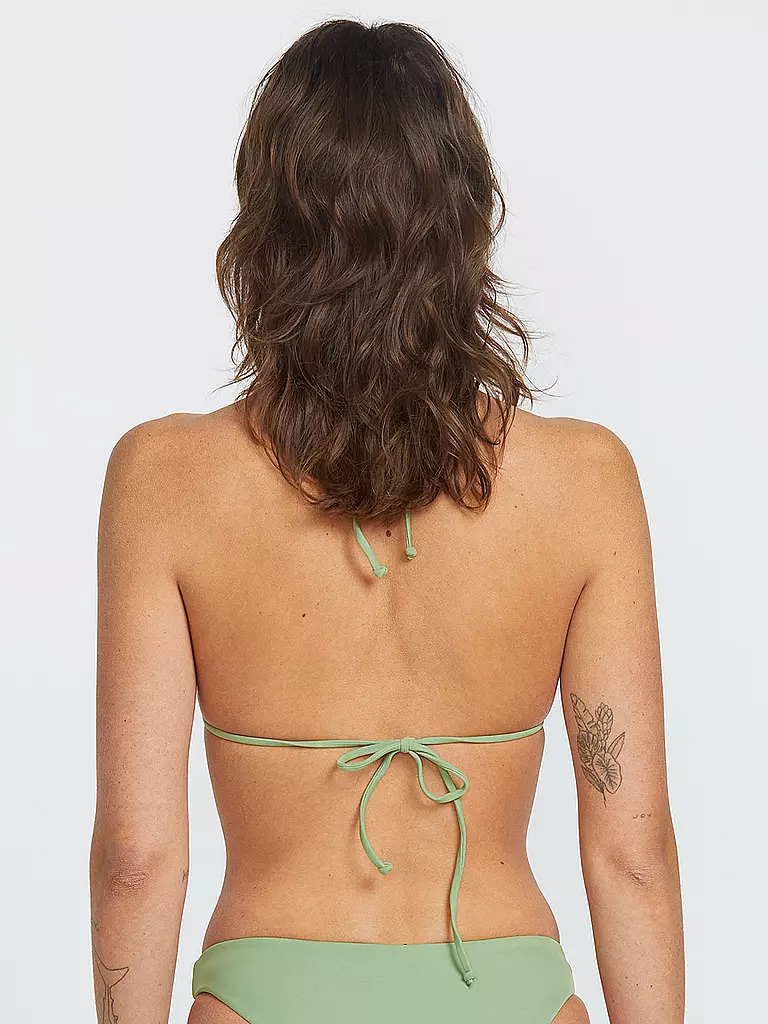 VOLCOM | Haut de bikini femme Simply Seamless | 