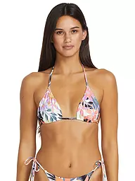 VOLCOM | Haut de bikini femme Tropicabana | Multicolore