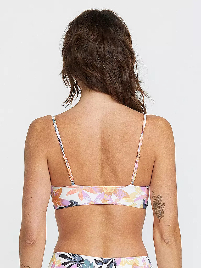 VOLCOM | Haut de bikini Tropicana pour femmes | 