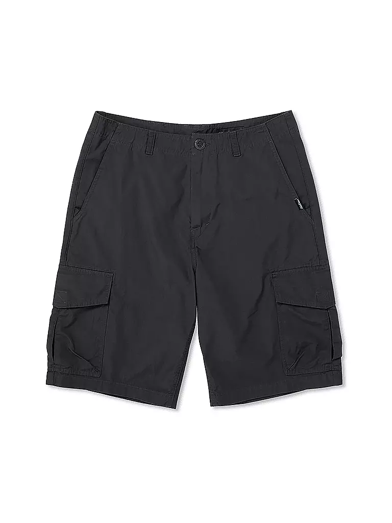 VOLCOM | Herren Bermuda Grande Barracks Cargo | Noir