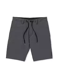 VOLCOM | Herren Bermuda Voltripper Hybrid 20 | Gris