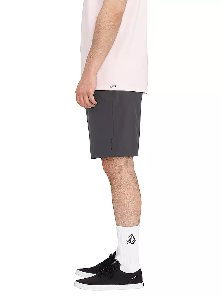 VOLCOM | Herren Bermuda Voltripper Hybrid 20 | Gris