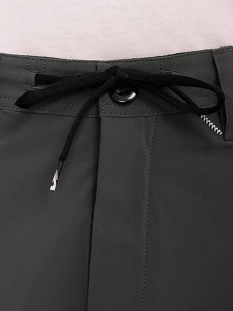 VOLCOM | Herren Bermuda Voltripper Hybrid 20 | Gris