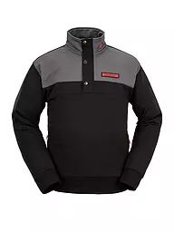 VOLCOM | Herren Shirt She Fleece | Noir