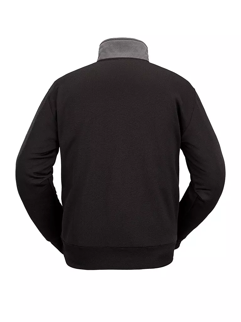 VOLCOM | Herren Shirt She Fleece | Noir