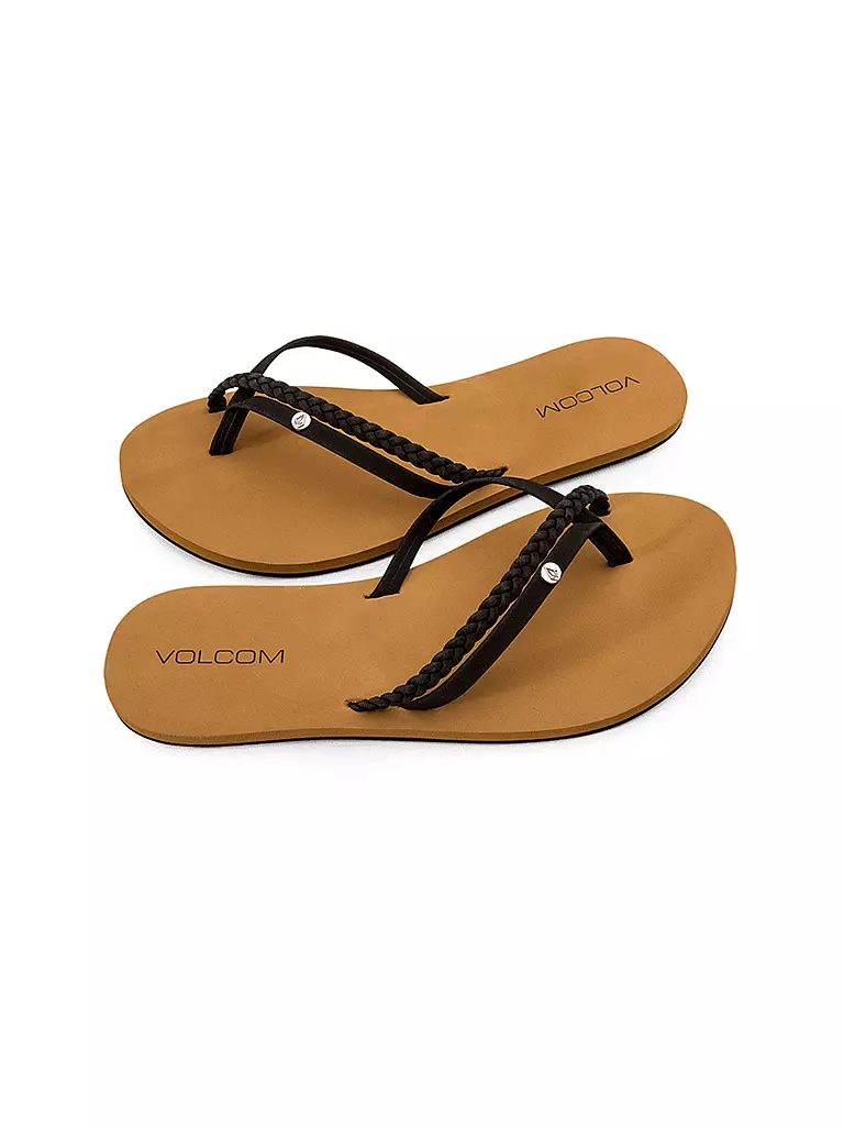 VOLCOM | Nu-pieds pour femmes Thrills Ii | 