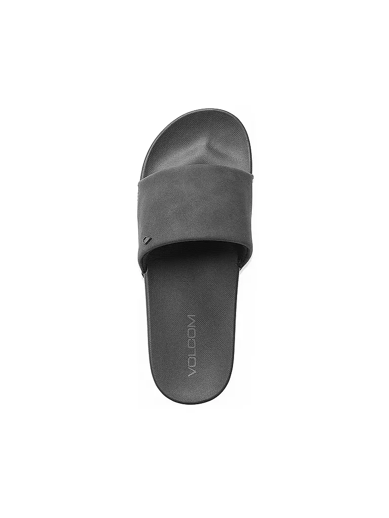 VOLCOM | Pantoufles de bain pour femmes Volcation Slide | 