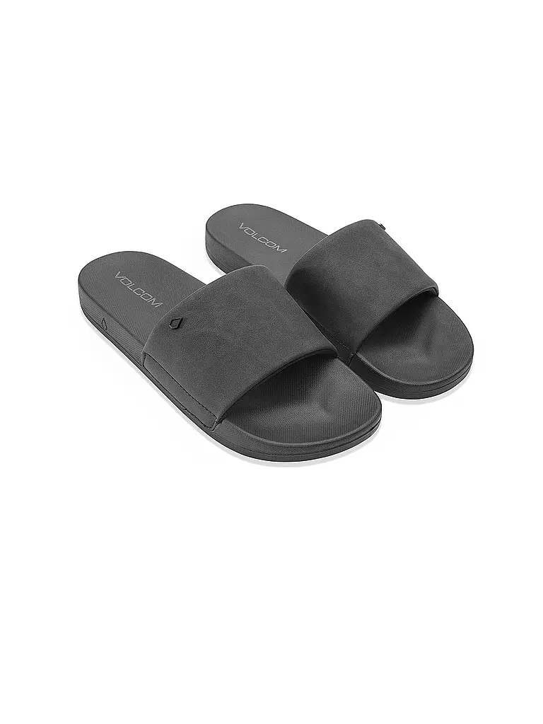 VOLCOM | Pantoufles de bain pour femmes Volcation Slide | 