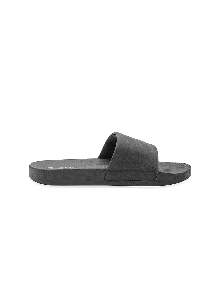 VOLCOM | Pantoufles de bain pour femmes Volcation Slide | 