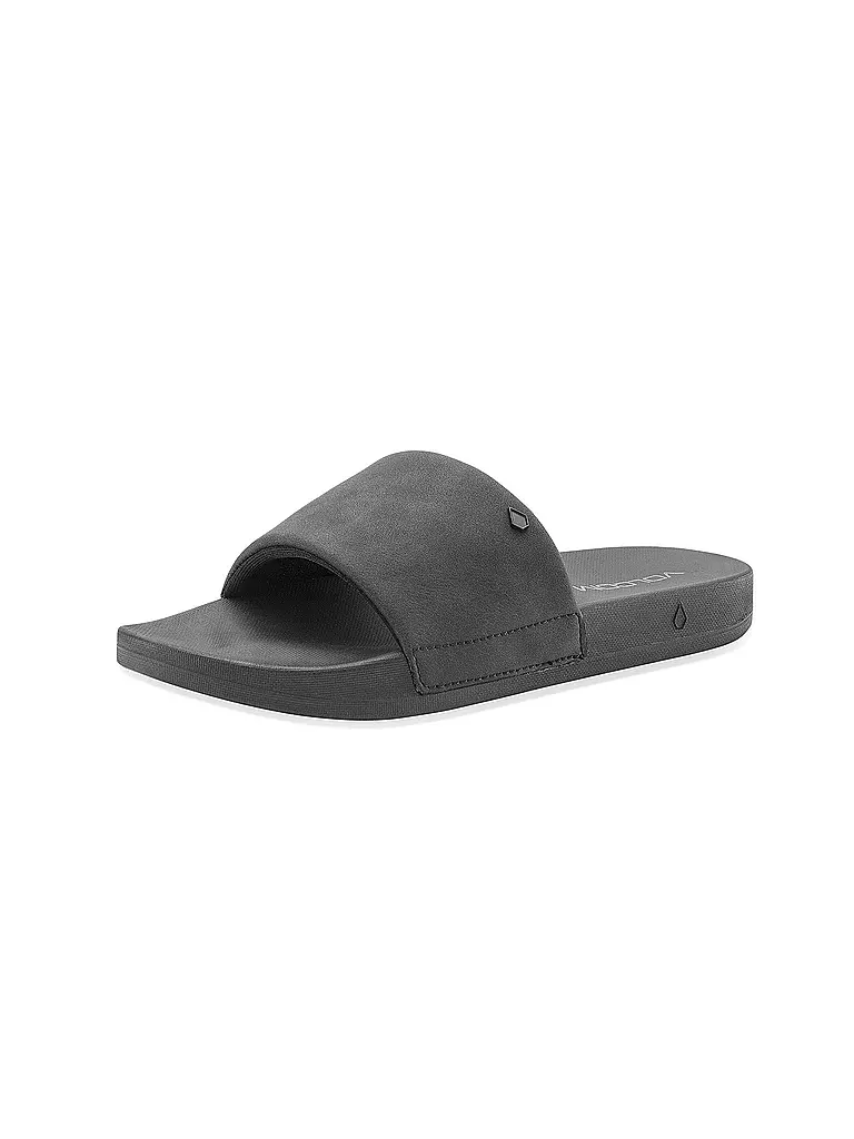 VOLCOM | Pantoufles de bain pour femmes Volcation Slide | 