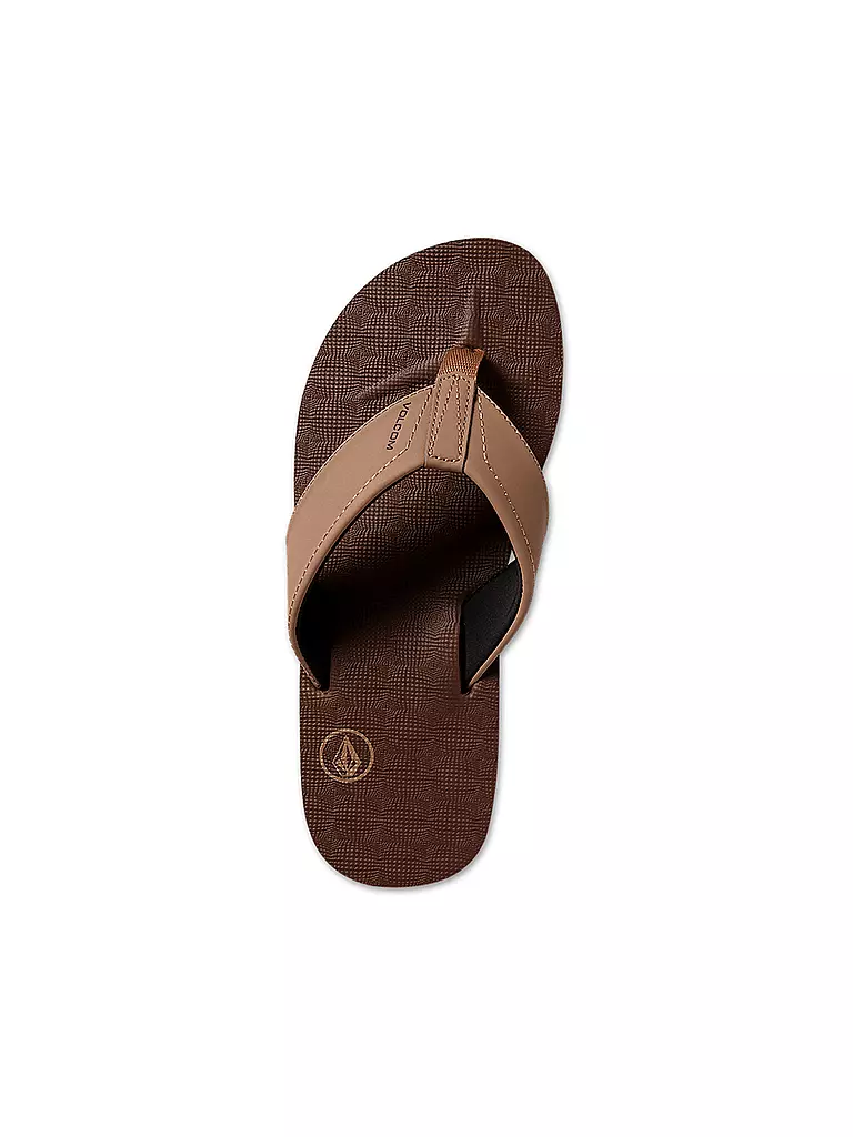 VOLCOM | Zehentrenner Victor pour homme | 