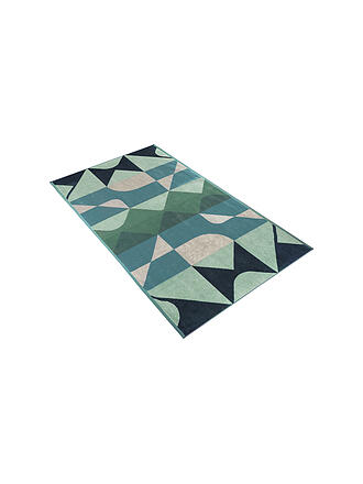 VOSSEN | Serviette de bain Geometric Glow