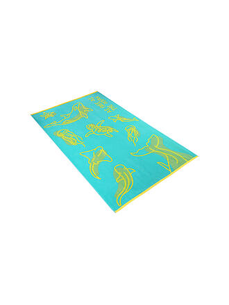 VOSSEN | Serviette de bain Free Ocean