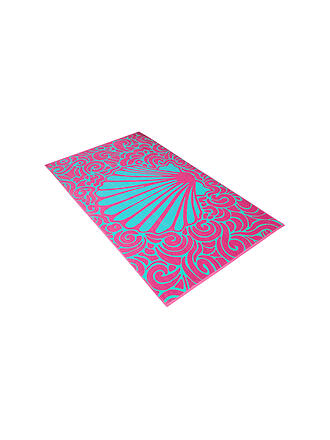 VOSSEN | Serviette de bain Aqua Flow 100x180cm