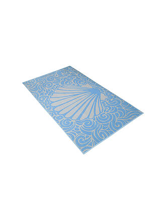 VOSSEN | Serviette de bain Aqua Flow 100x180cm