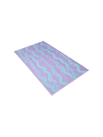 VOSSEN | Serviette de bain Coast Lines 100x180cm