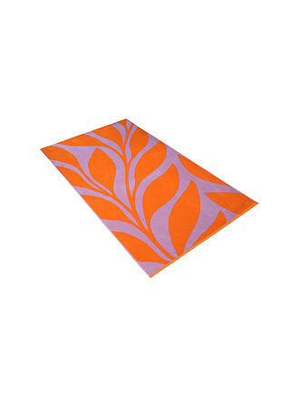 VOSSEN | Serviette de bain Ocean Leaf 100x180cm