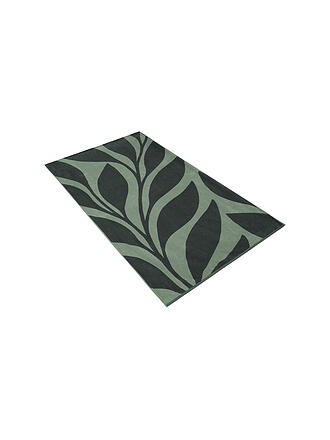 VOSSEN | Serviette de bain Ocean Leaf 100x180cm