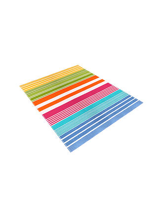 VOSSEN | Serviette de plage familiale Beach Mix 180x180cm