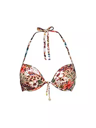 WATERCULT | Damen Bikinioberteil | Multicolore