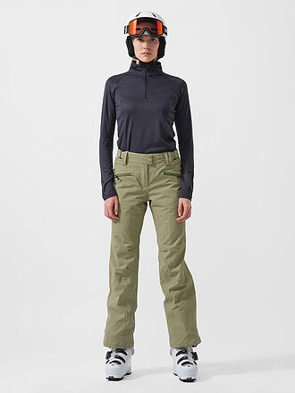 WATTS | Pantalon de ski Bardo pour femmes