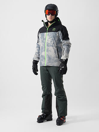 WATTS | Veste de ski Gamma 2.0 pour hommes