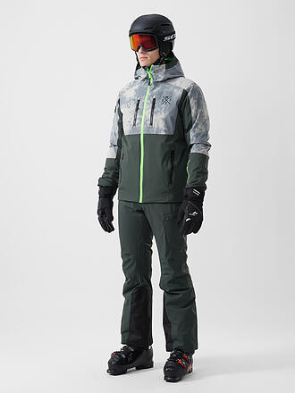 WATTS | Veste de ski Blow pour hommes
