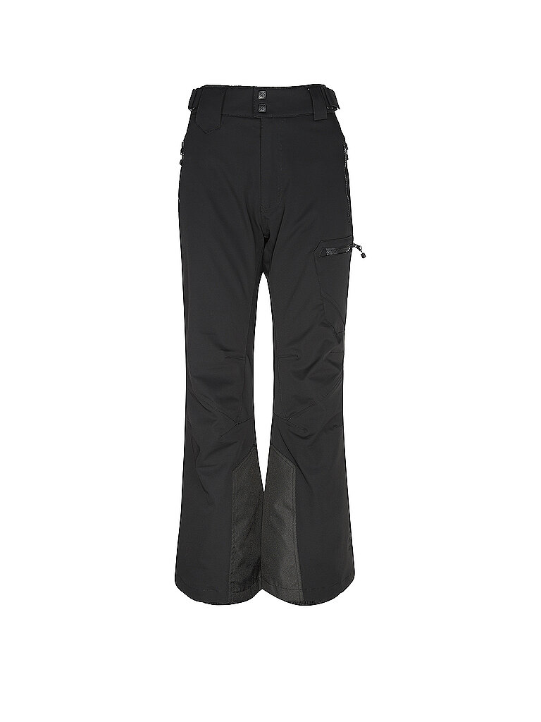 Pantalon de ski Gostt noir M