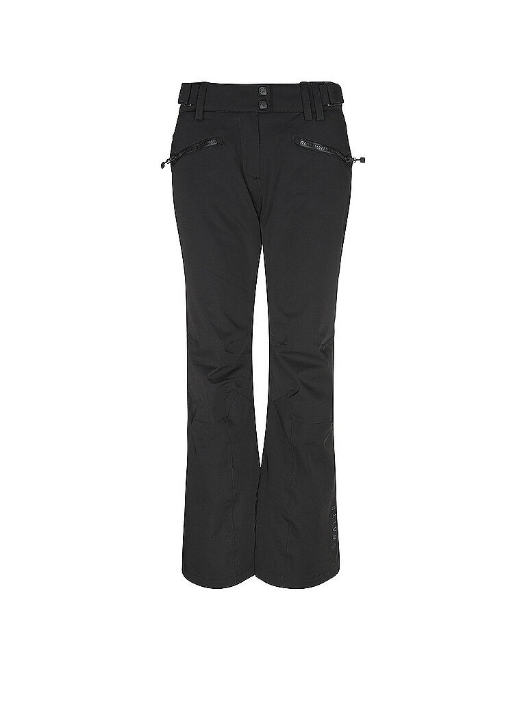 Pantalon de ski Bardos noir M