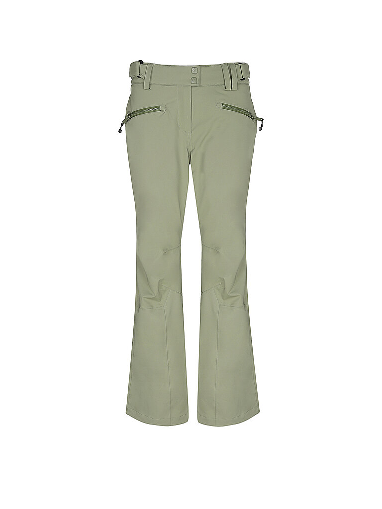 Pantalon de ski Bardos olive S