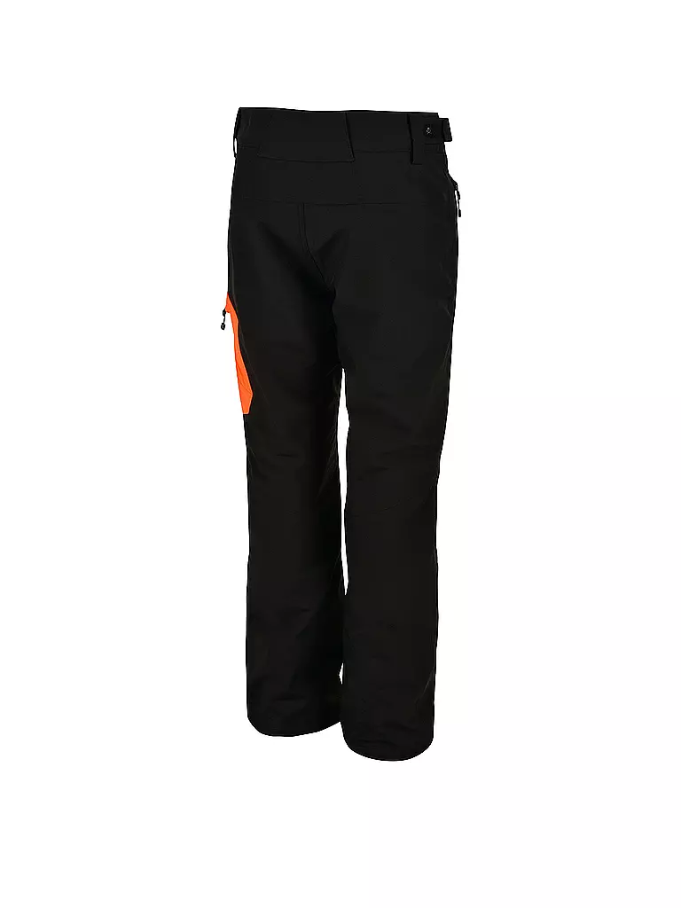 WATTS | Herren Skihose Gostt | Noir
